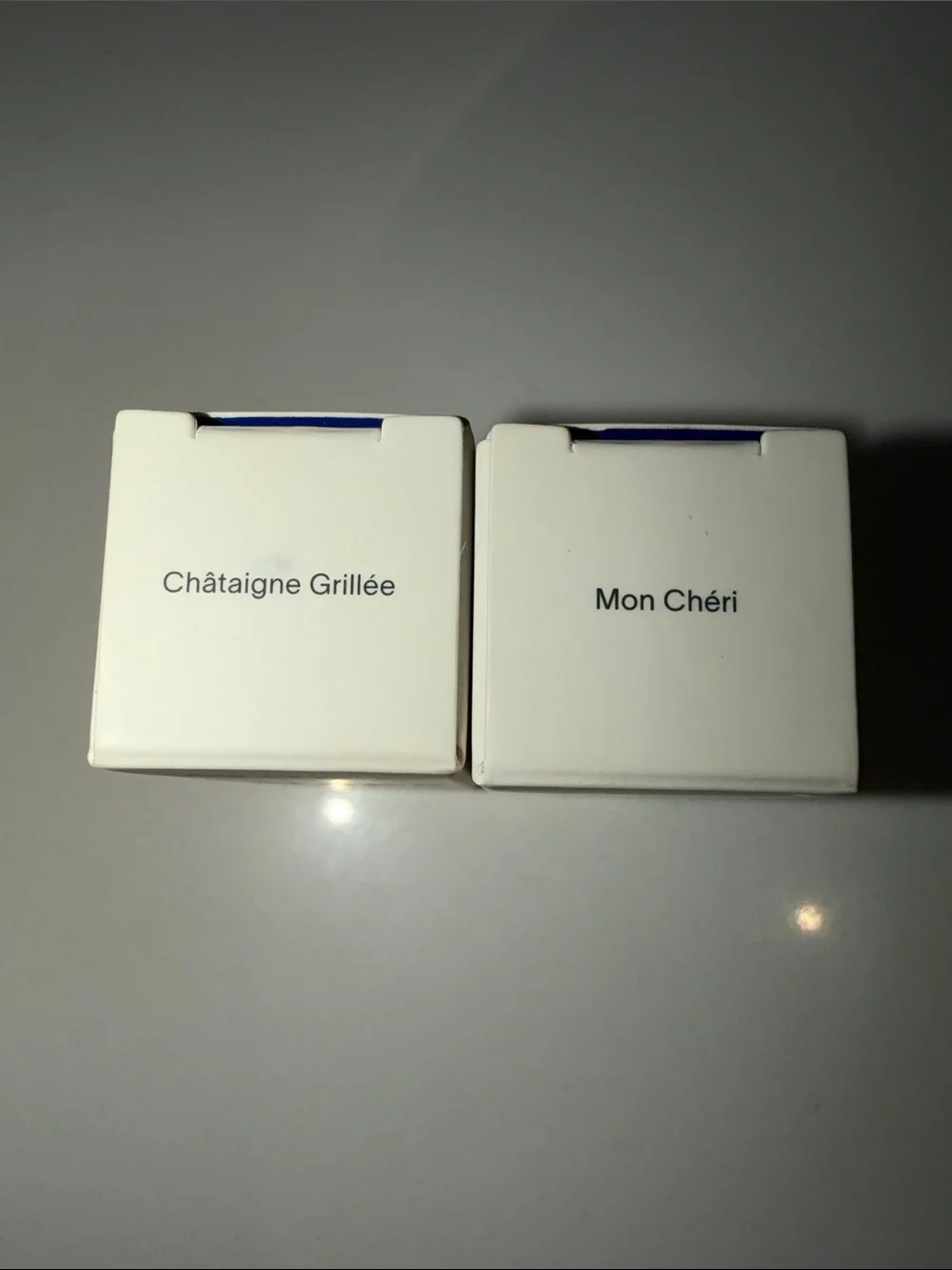 N/A new box